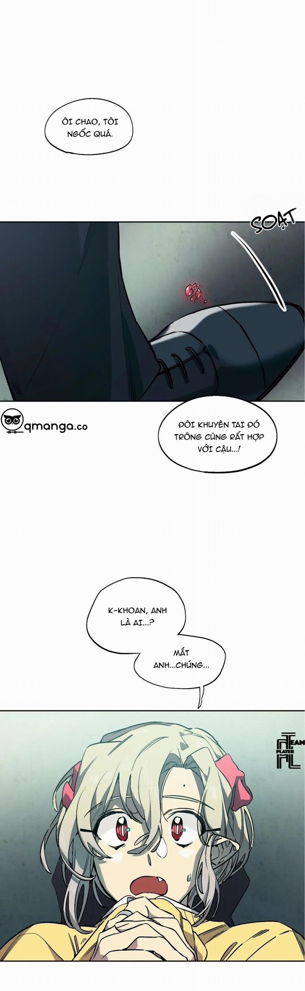 (18+) Chào Mừng Tới Quán Cafe Tình Yêu 40.1 trang 2