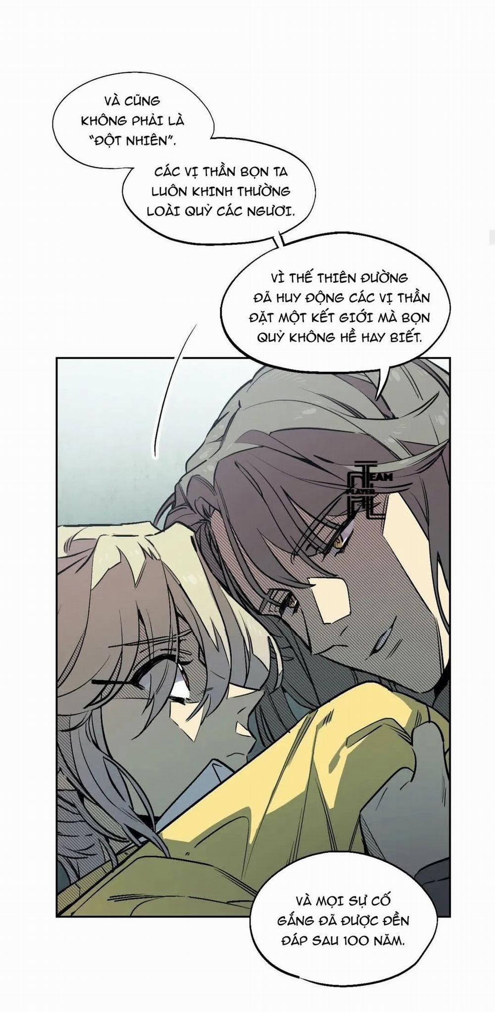 (18+) Chào Mừng Tới Quán Cafe Tình Yêu 40.1 trang 9