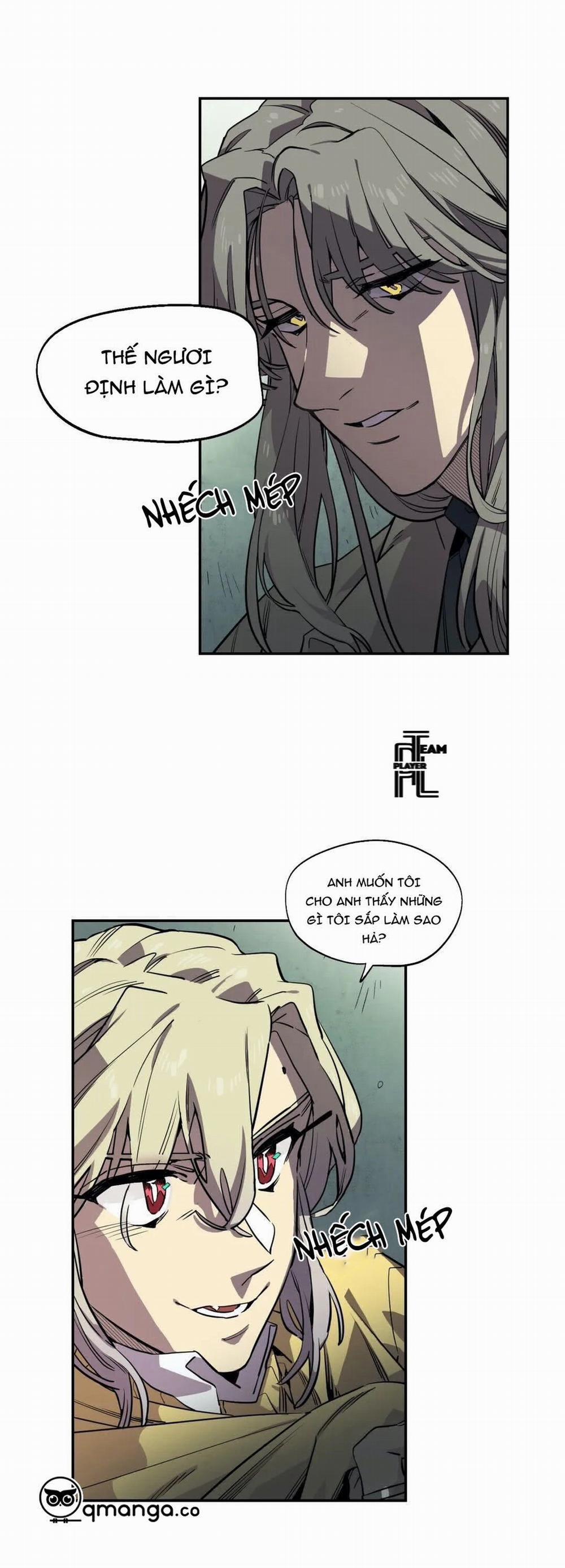 (18+) Chào Mừng Tới Quán Cafe Tình Yêu 40.2 trang 0