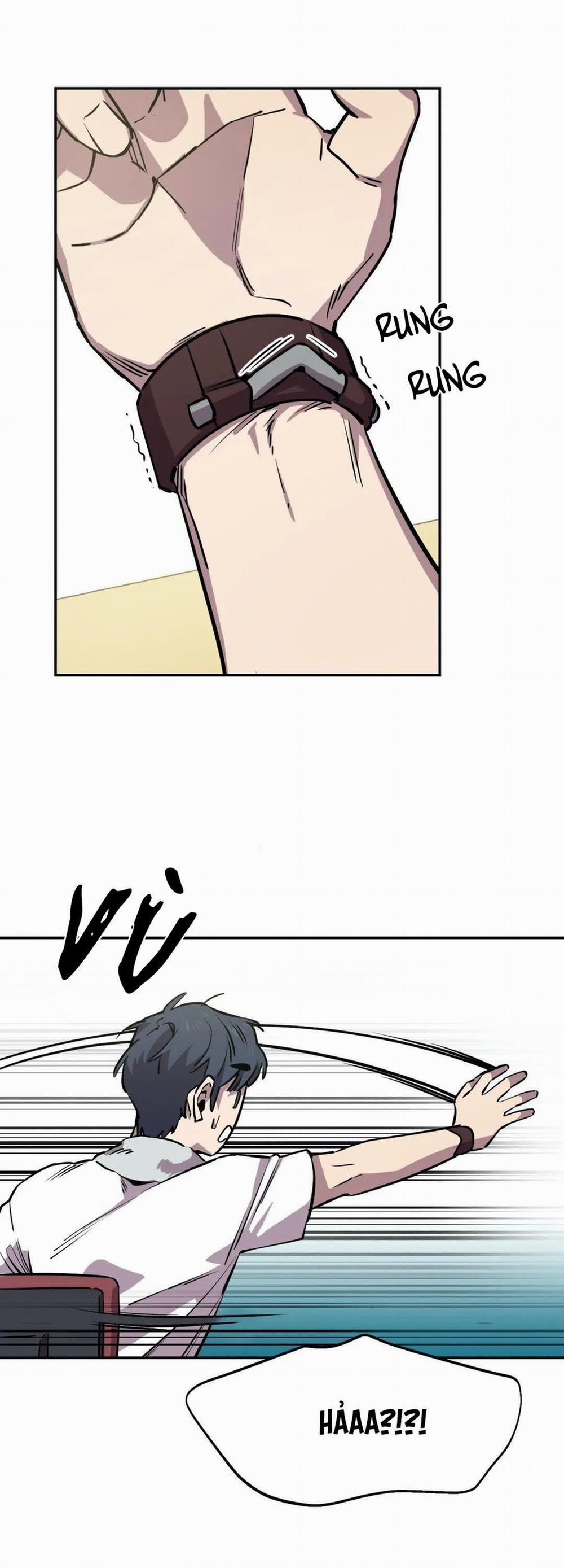 (18+) Chào Mừng Tới Quán Cafe Tình Yêu 40.2 trang 13