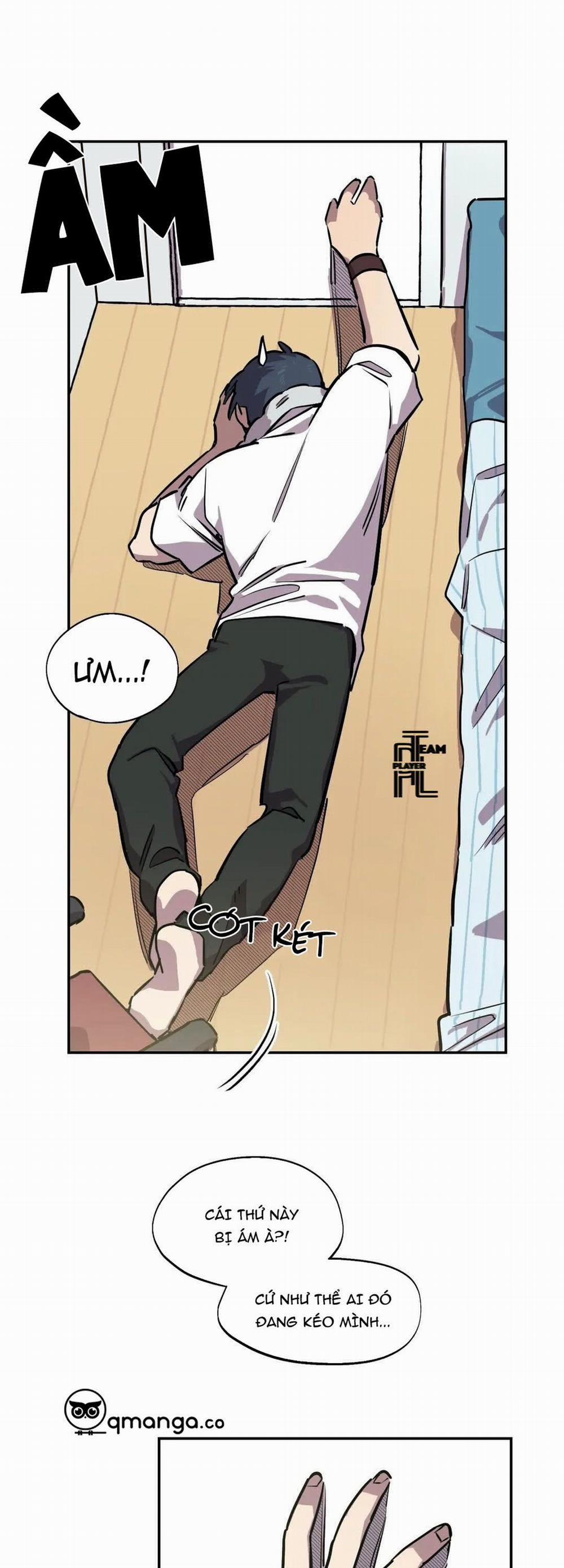 (18+) Chào Mừng Tới Quán Cafe Tình Yêu 40.2 trang 14