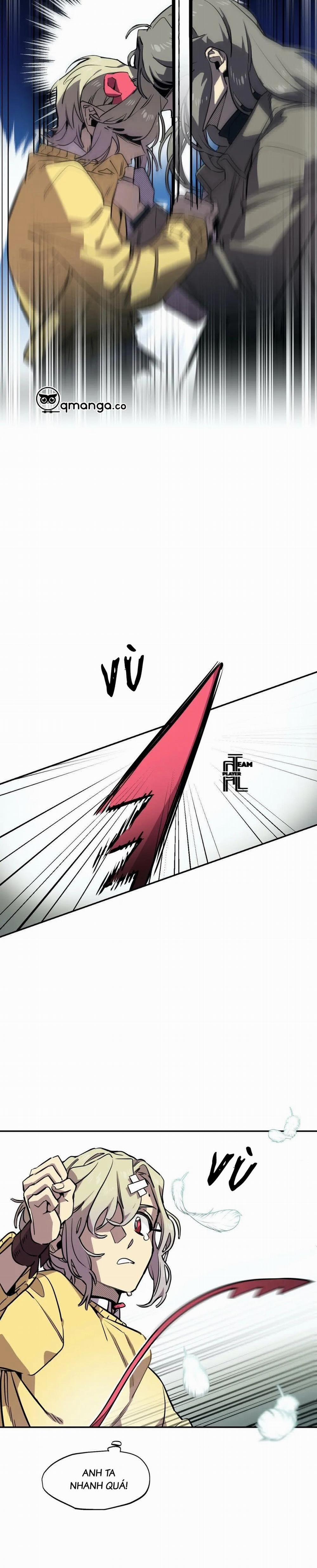 (18+) Chào Mừng Tới Quán Cafe Tình Yêu 40.2 trang 2