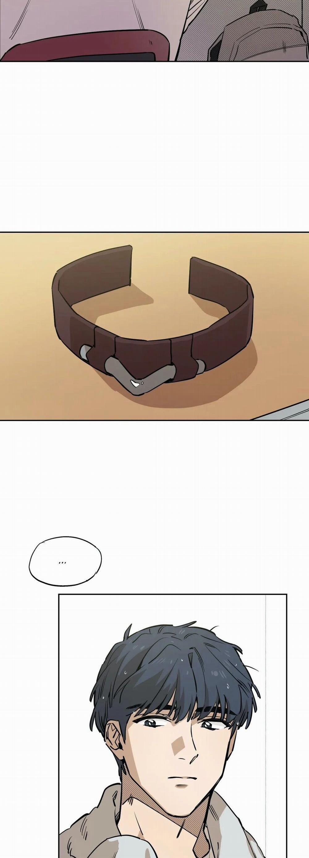 (18+) Chào Mừng Tới Quán Cafe Tình Yêu 40.2 trang 8