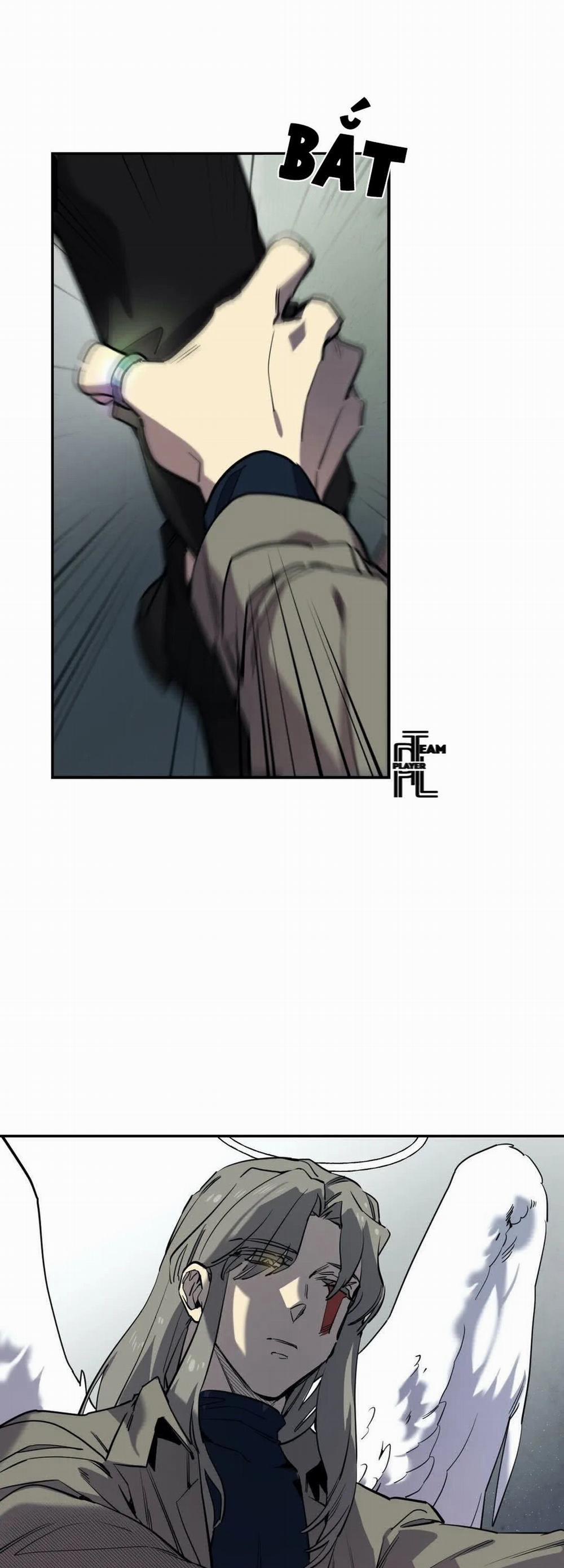 (18+) Chào Mừng Tới Quán Cafe Tình Yêu 41.1 trang 10