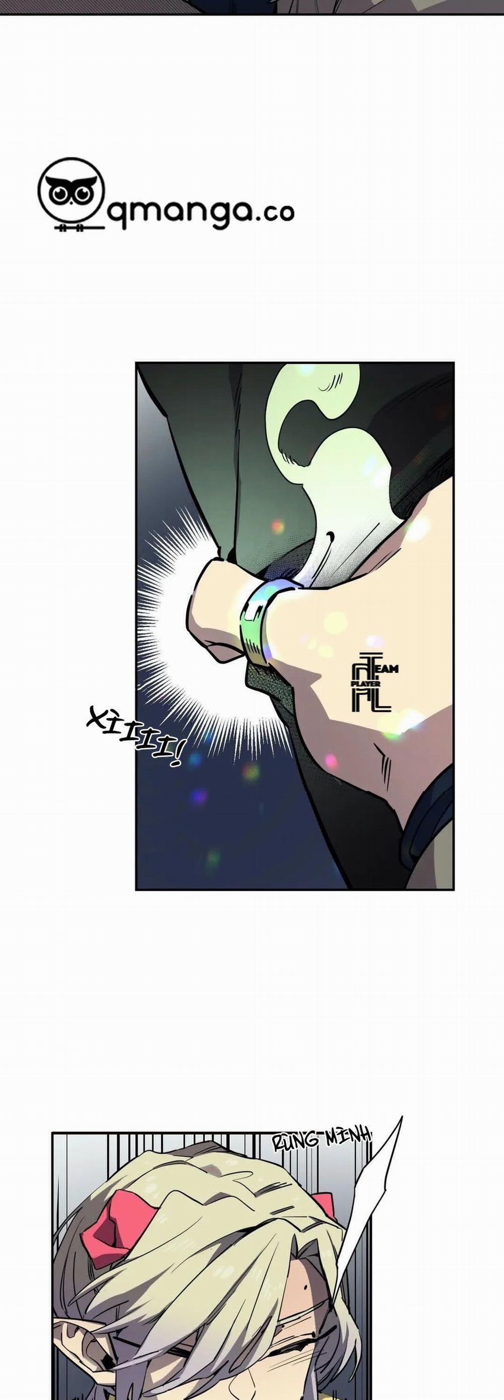 (18+) Chào Mừng Tới Quán Cafe Tình Yêu 41.1 trang 11