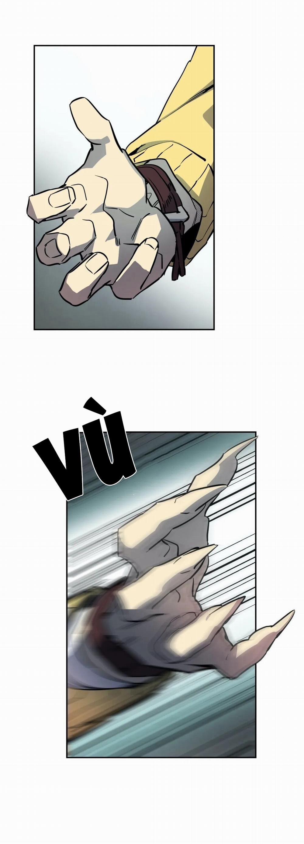 (18+) Chào Mừng Tới Quán Cafe Tình Yêu 41.1 trang 4