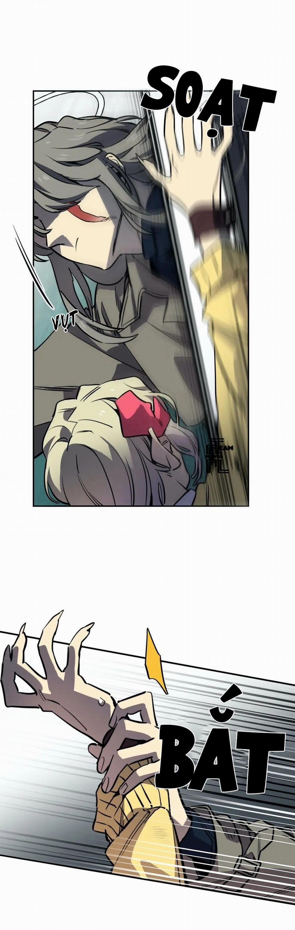 (18+) Chào Mừng Tới Quán Cafe Tình Yêu 41.1 trang 5