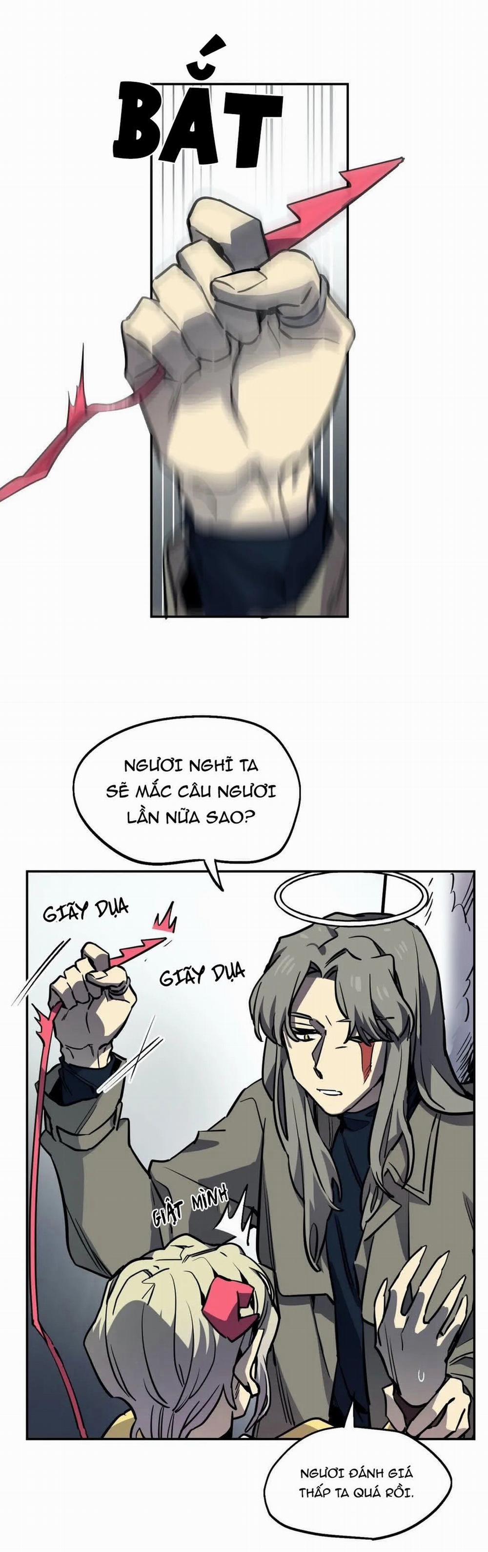 (18+) Chào Mừng Tới Quán Cafe Tình Yêu 41.1 trang 7