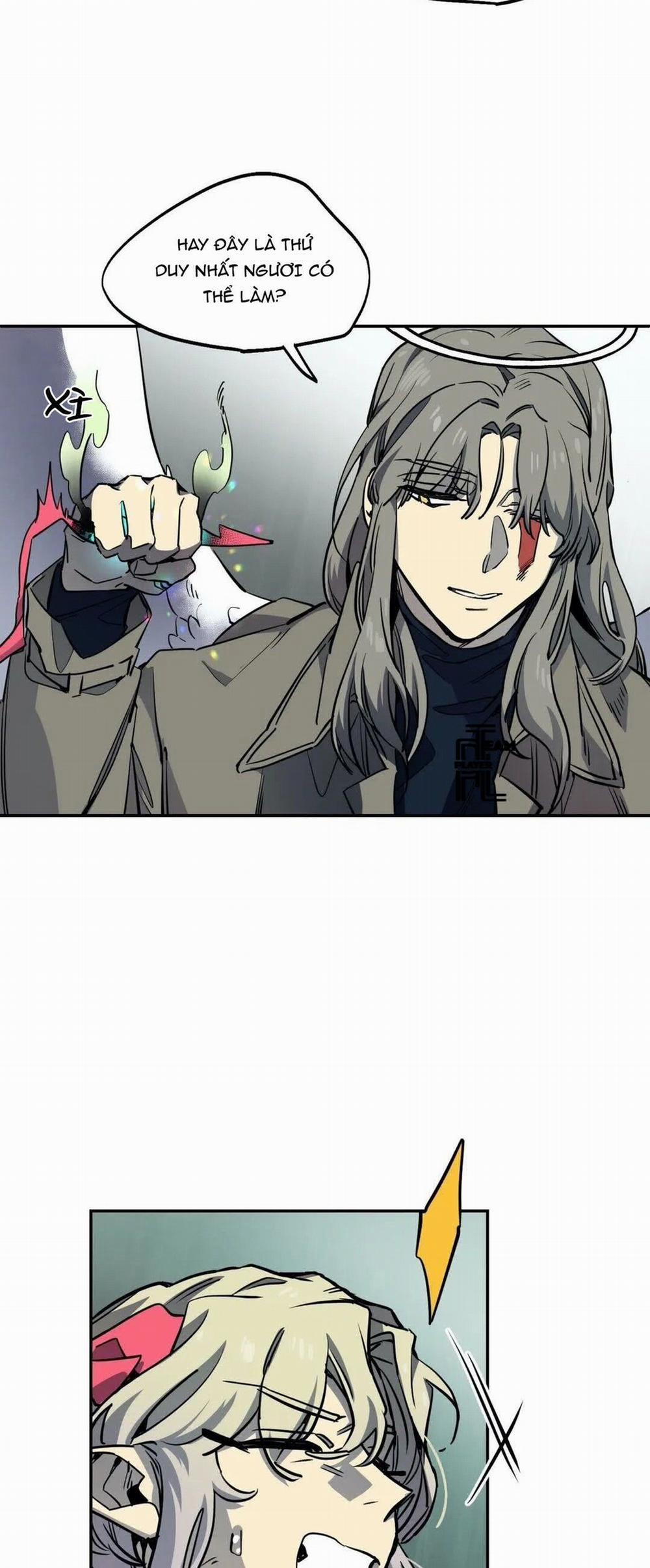 (18+) Chào Mừng Tới Quán Cafe Tình Yêu 41.1 trang 8