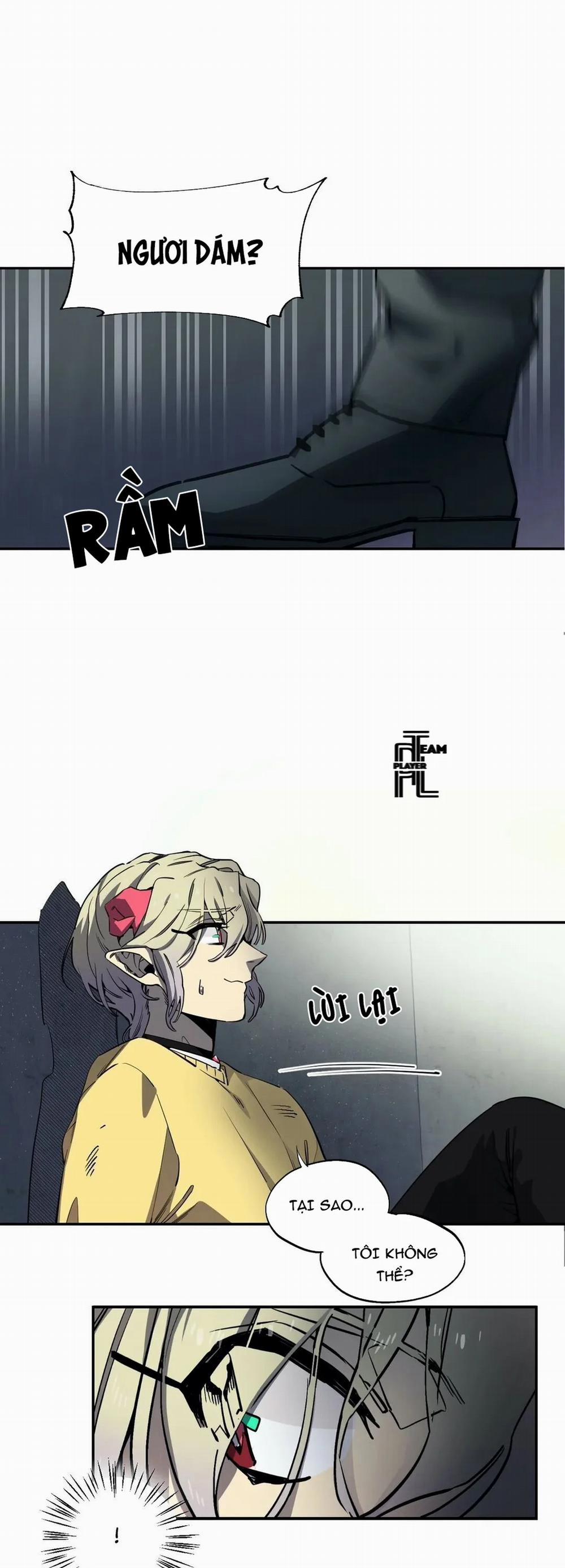 (18+) Chào Mừng Tới Quán Cafe Tình Yêu 41.2 trang 0