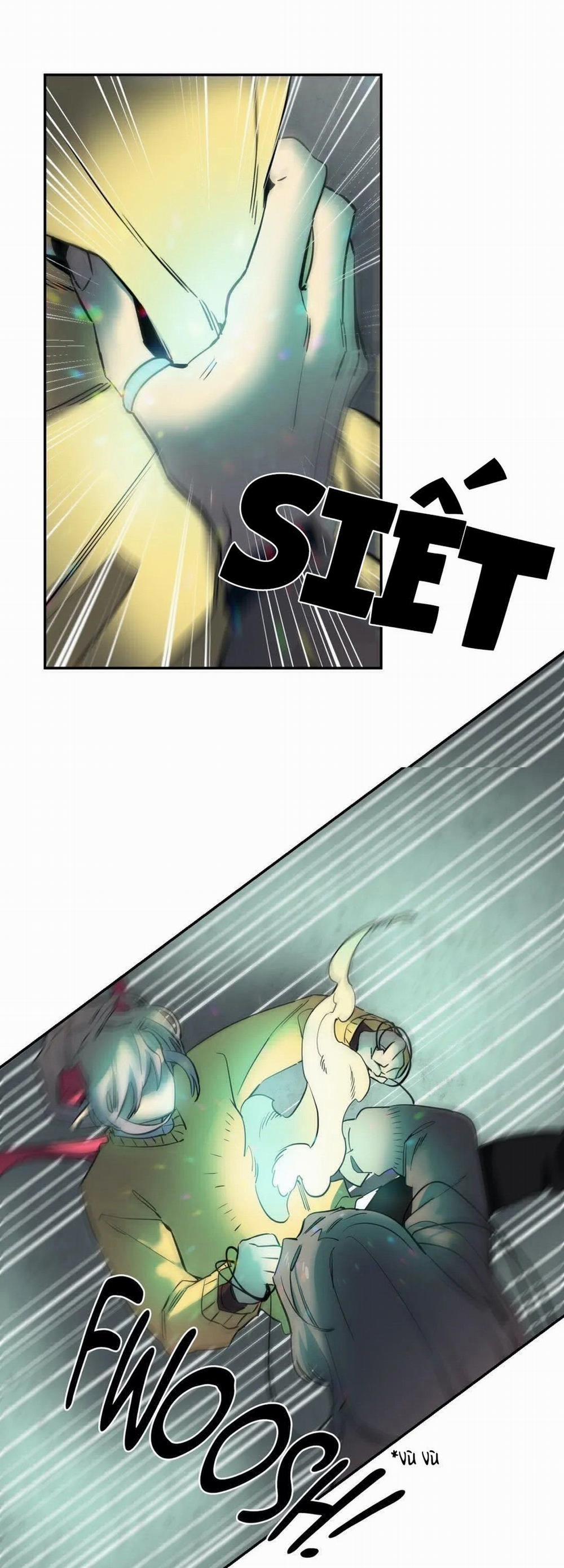 (18+) Chào Mừng Tới Quán Cafe Tình Yêu 41.2 trang 13