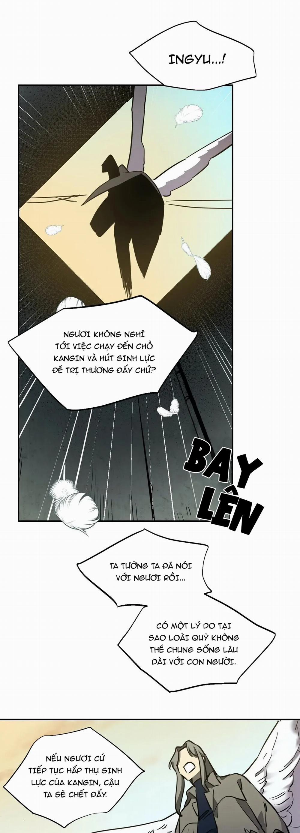 (18+) Chào Mừng Tới Quán Cafe Tình Yêu 41.2 trang 15