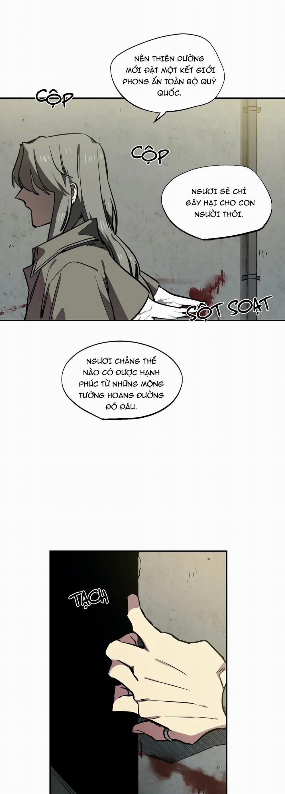 (18+) Chào Mừng Tới Quán Cafe Tình Yêu 41.2 trang 17