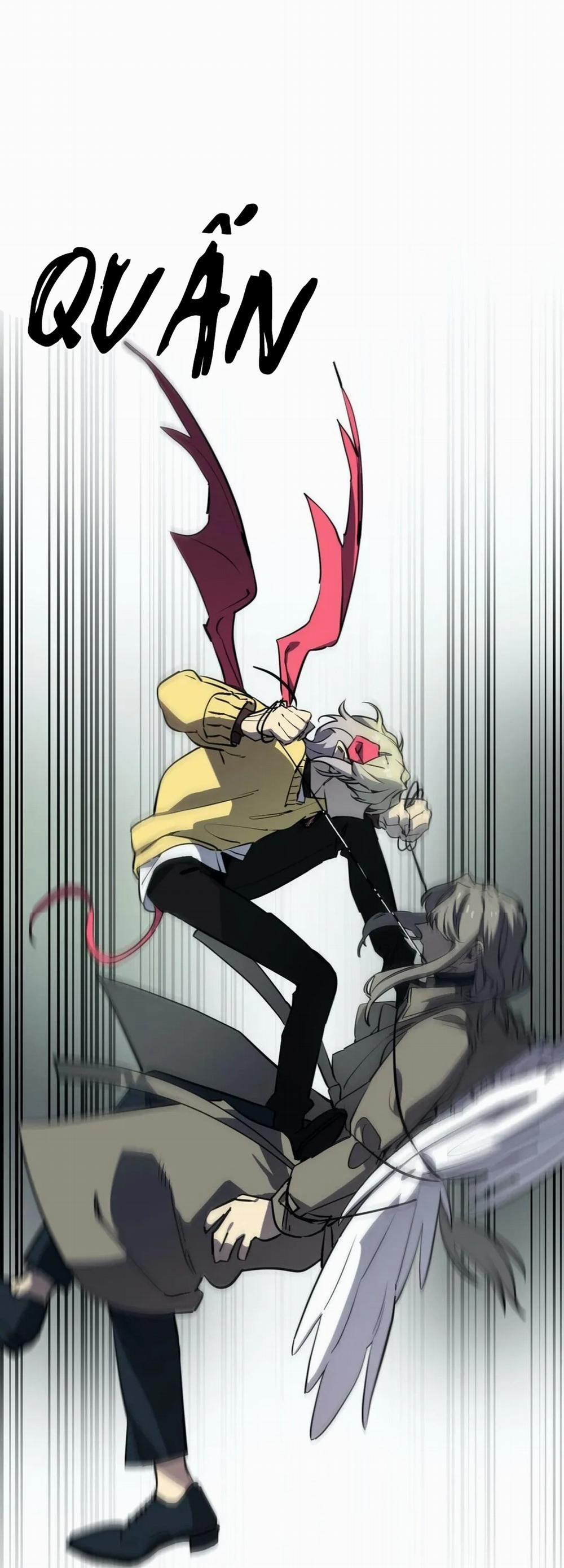 (18+) Chào Mừng Tới Quán Cafe Tình Yêu 41.2 trang 8