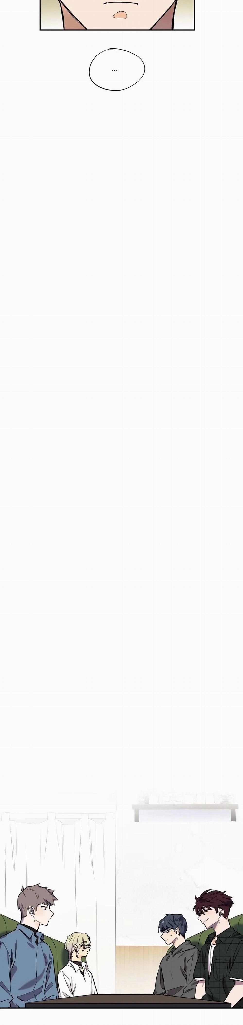 (18+) Chào Mừng Tới Quán Cafe Tình Yêu 5 trang 20