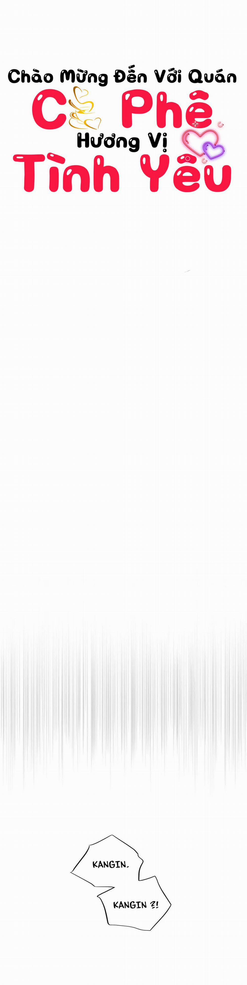 (18+) Chào Mừng Tới Quán Cafe Tình Yêu 7 trang 5