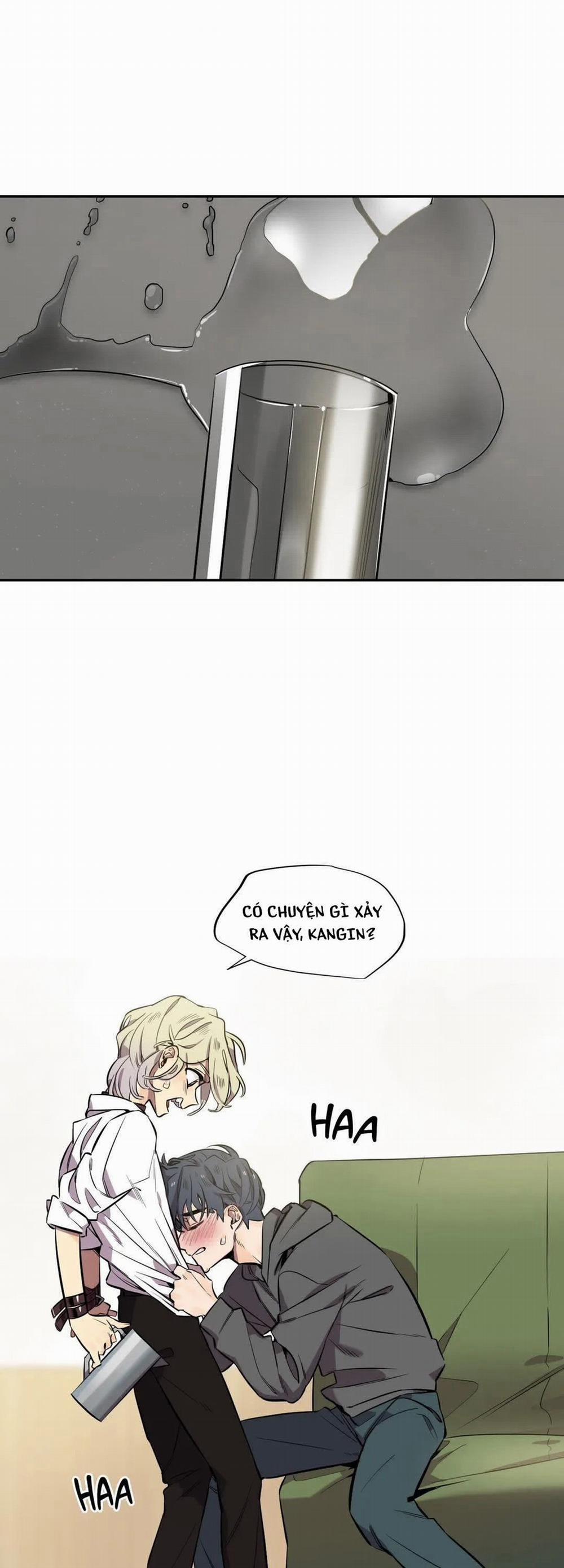 (18+) Chào Mừng Tới Quán Cafe Tình Yêu 7 trang 6