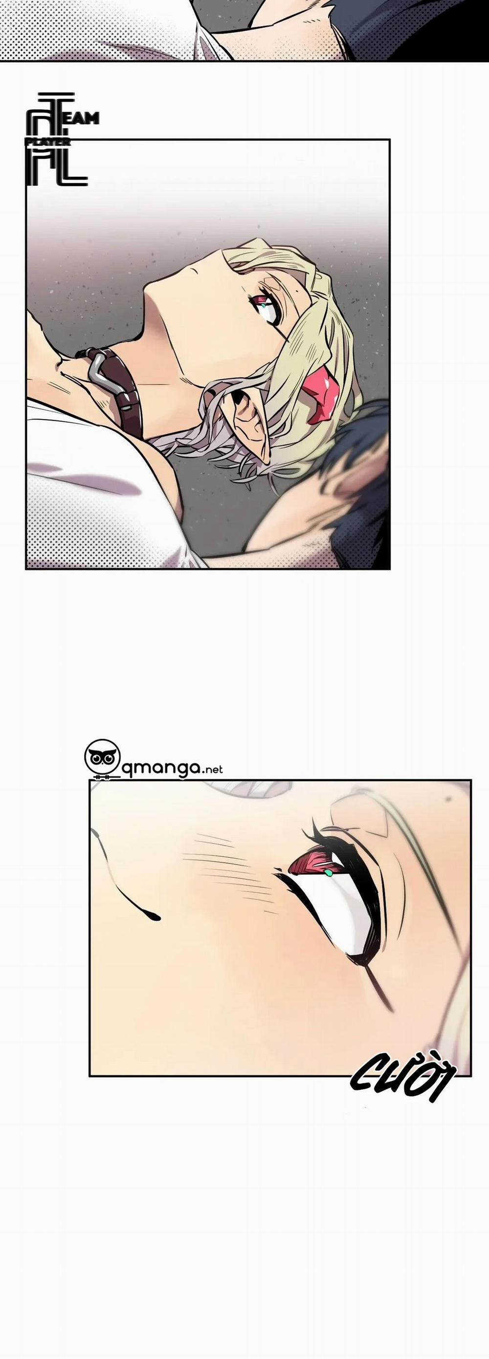 (18+) Chào Mừng Tới Quán Cafe Tình Yêu 9 trang 1