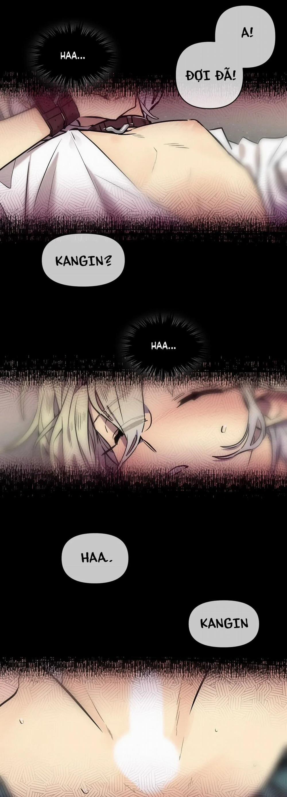 (18+) Chào Mừng Tới Quán Cafe Tình Yêu 9 trang 2