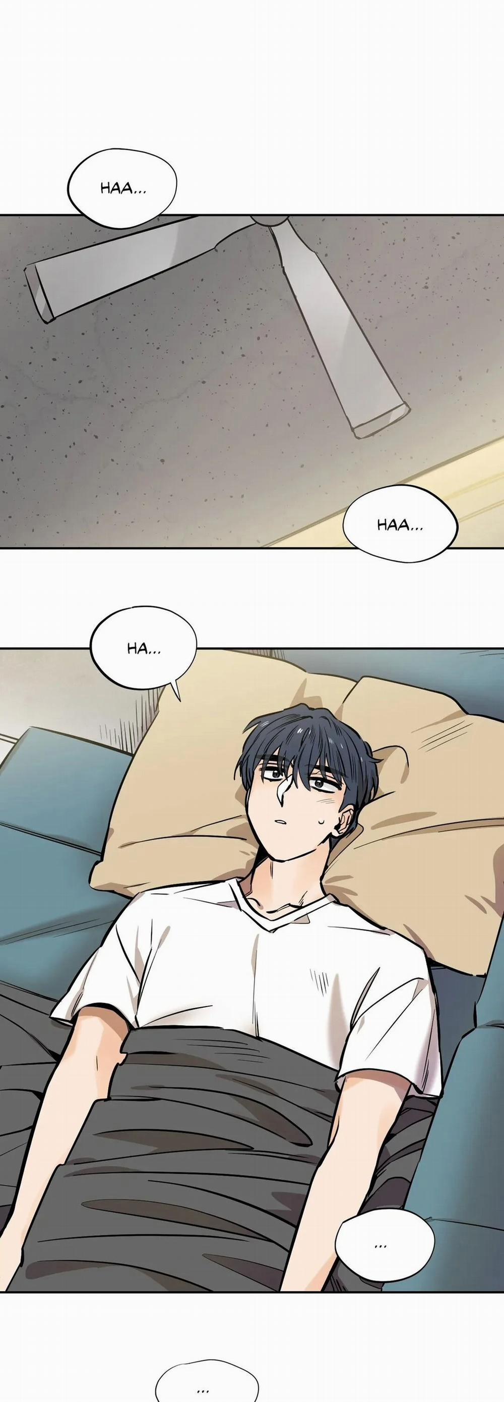 (18+) Chào Mừng Tới Quán Cafe Tình Yêu 9 trang 4