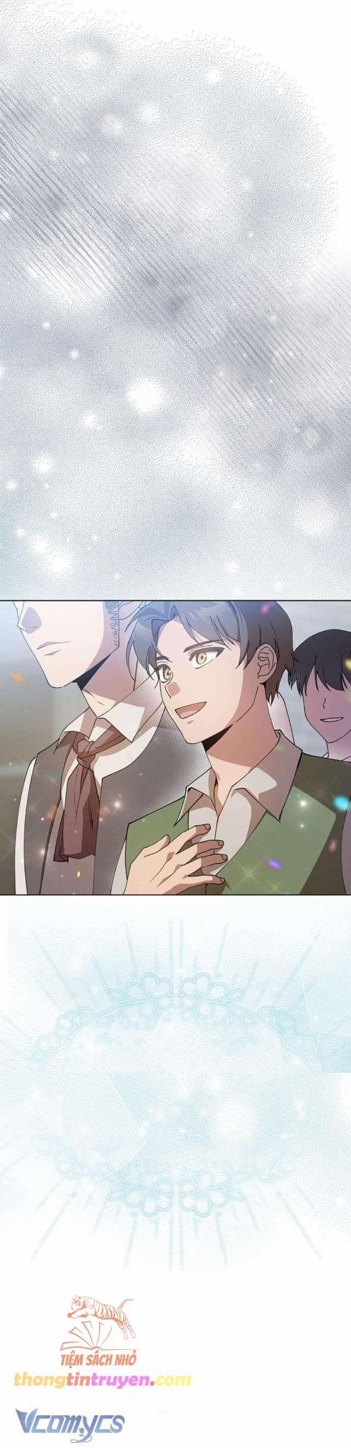 [18+] Chạy Trốn Khỏi Anh 1 trang 1