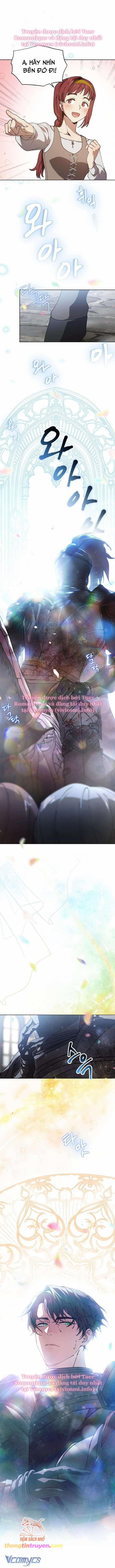 [18+] Chạy Trốn Khỏi Anh 1 trang 2