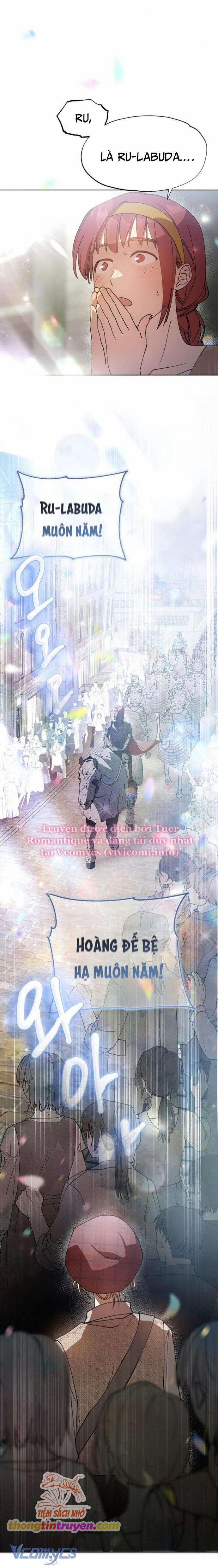 [18+] Chạy Trốn Khỏi Anh 1 trang 3