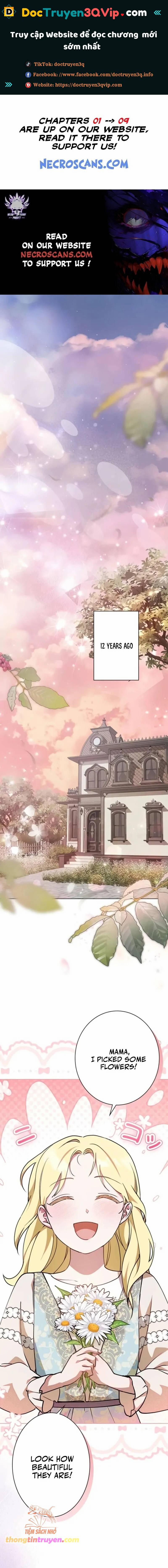 [18+] Chạy Trốn Khỏi Anh 2 trang 0