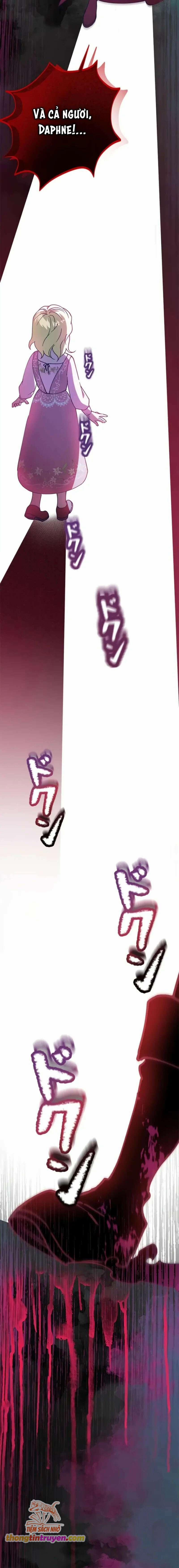 [18+] Chạy Trốn Khỏi Anh 3 trang 21