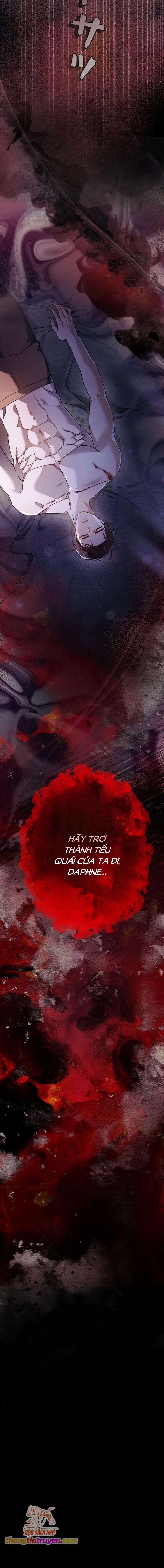 [18+] Chạy Trốn Khỏi Anh 7 trang 13