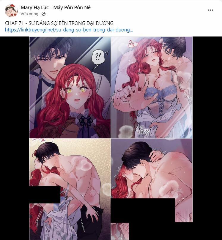 [18+] Chế Ngự Ham Muốn Của Hai Anh Em 1 trang 1