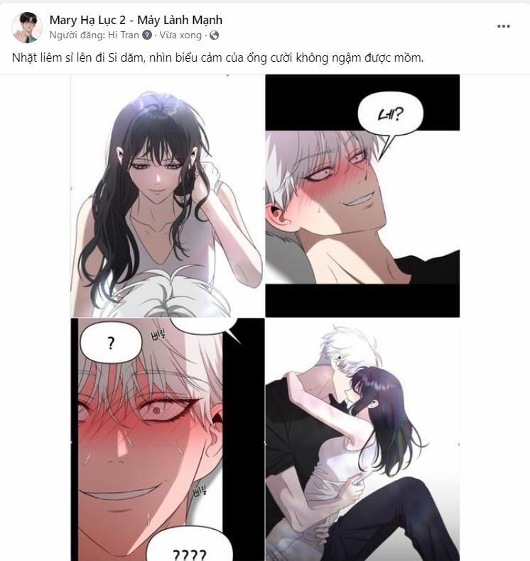 [18+] Chế Ngự Ham Muốn Của Hai Anh Em 2 trang 10