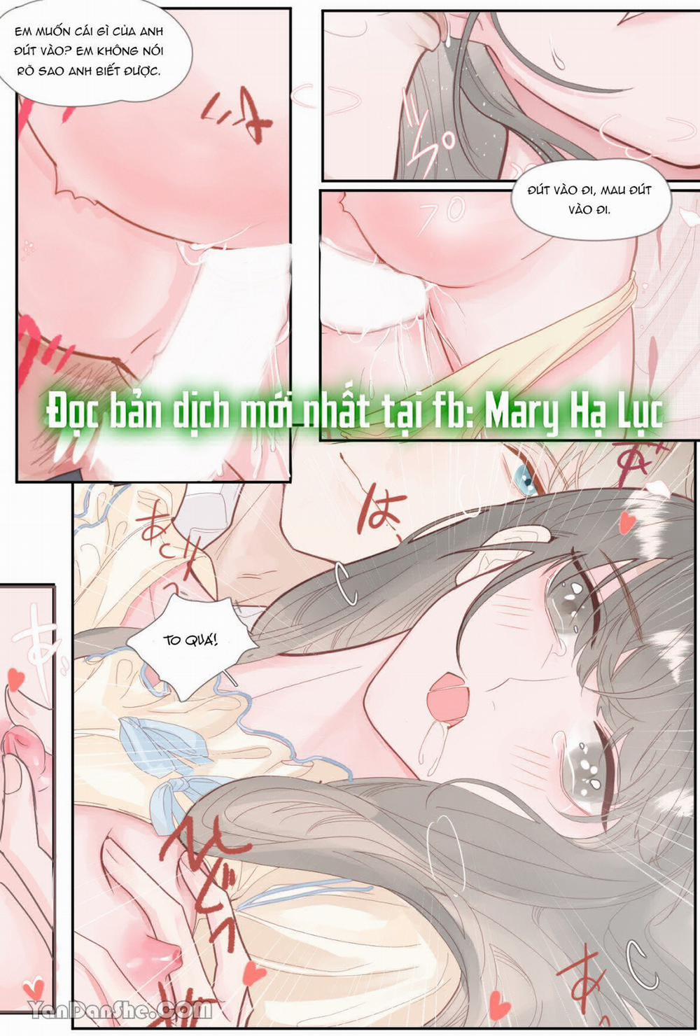 [18+] Chế Ngự Ham Muốn Của Hai Anh Em 2 trang 5