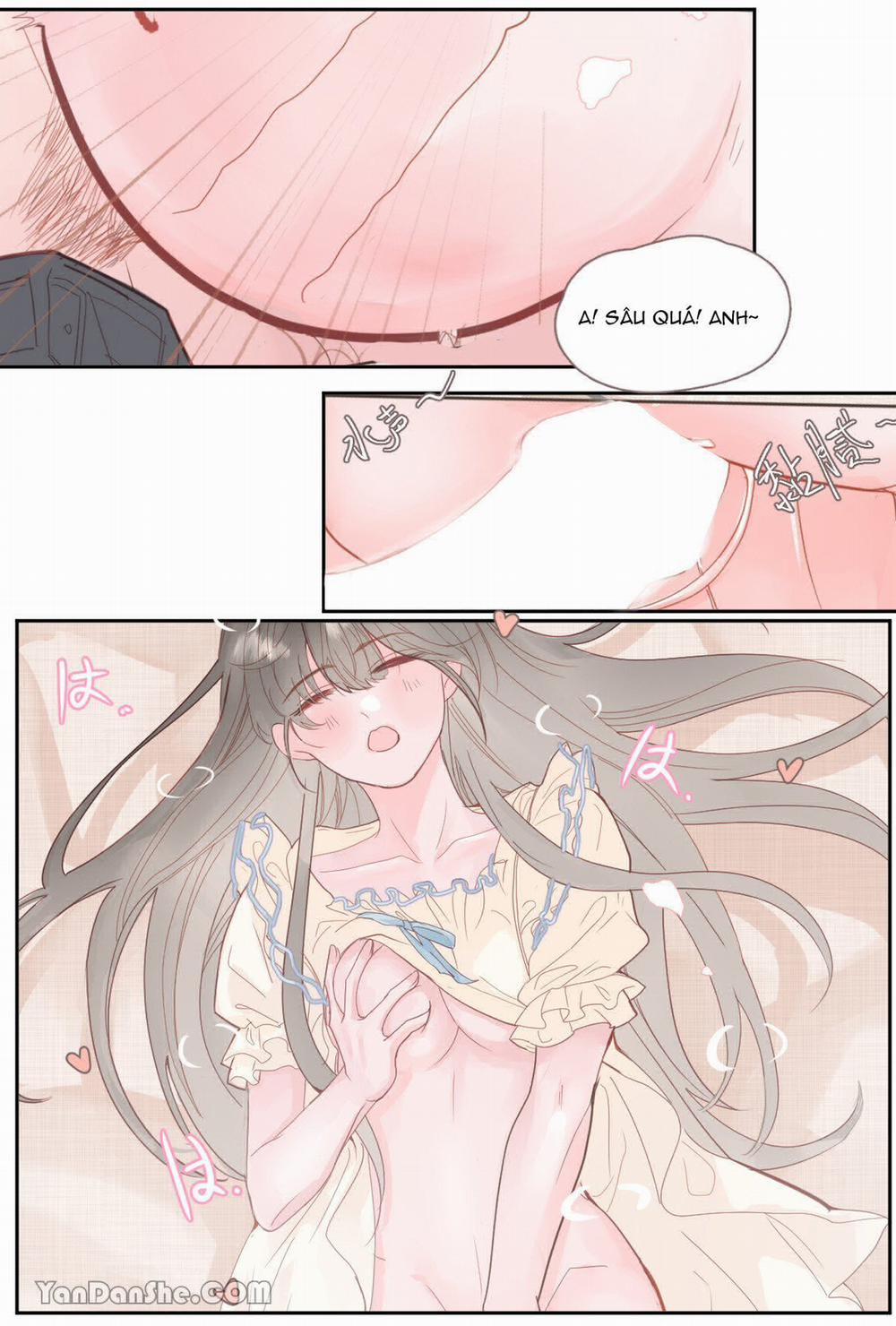 [18+] Chế Ngự Ham Muốn Của Hai Anh Em 2 trang 6