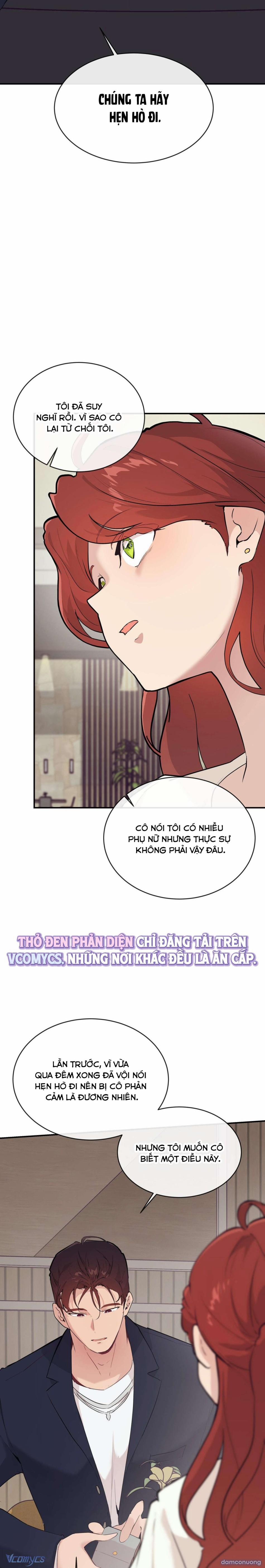 『18+』Cherry Pop 18 trang 10