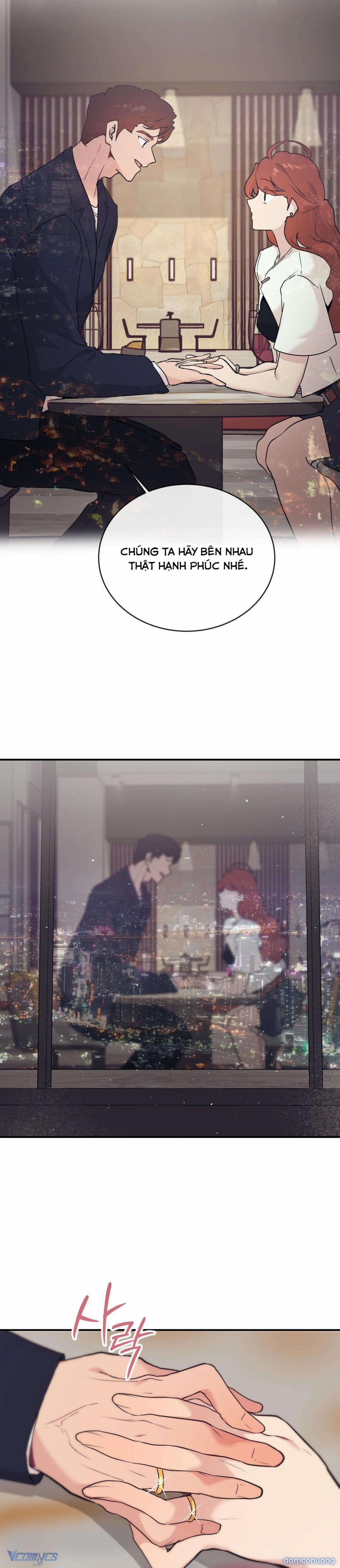 『18+』Cherry Pop 18 trang 24