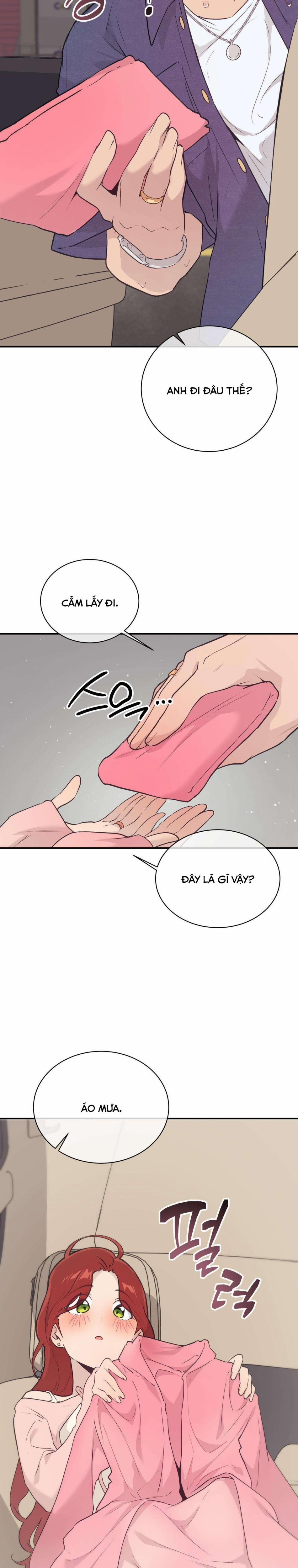 『18+』Cherry Pop 20 trang 19