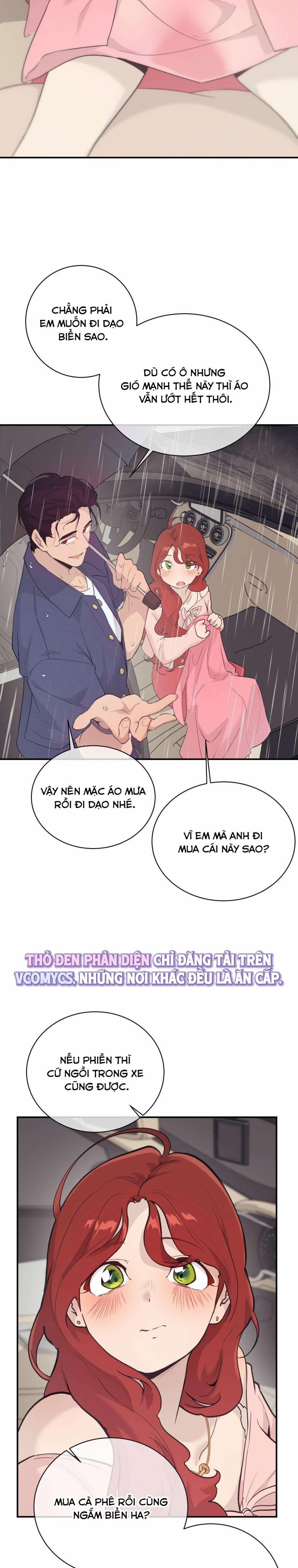 『18+』Cherry Pop 20 trang 20