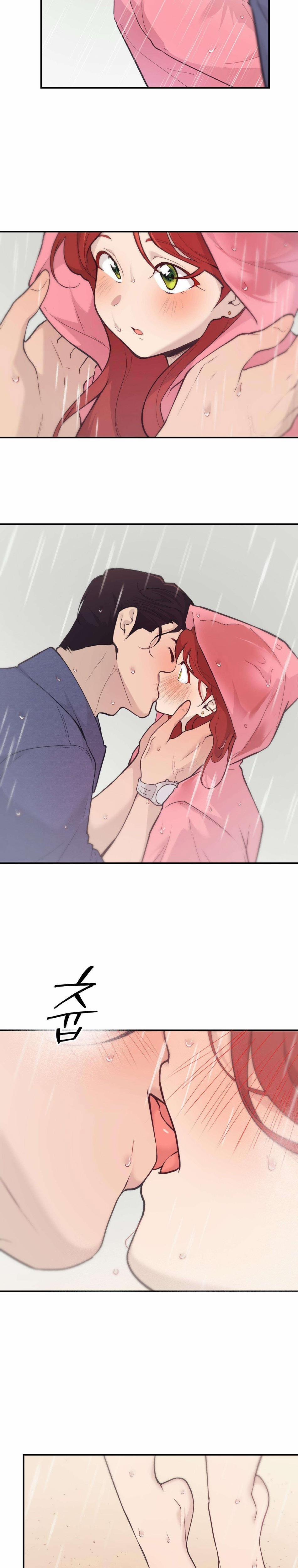 『18+』Cherry Pop 20 trang 27