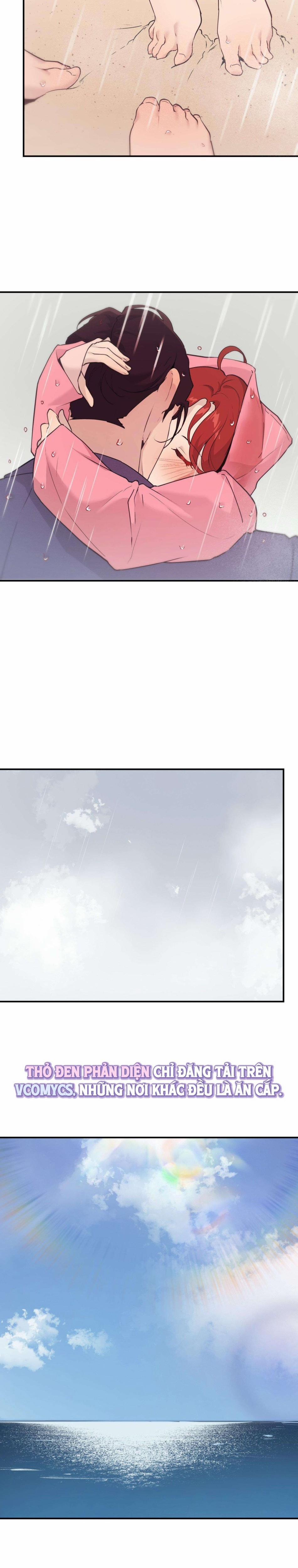 『18+』Cherry Pop 20 trang 28