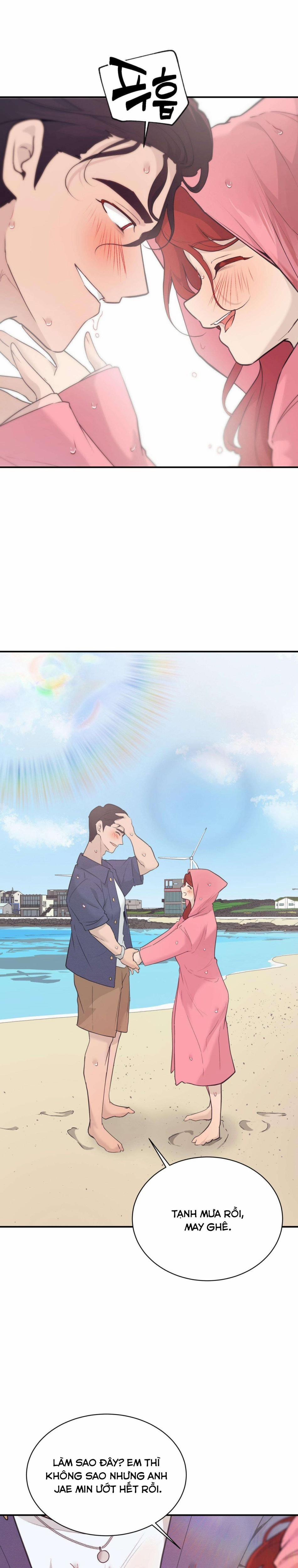 『18+』Cherry Pop 20 trang 29