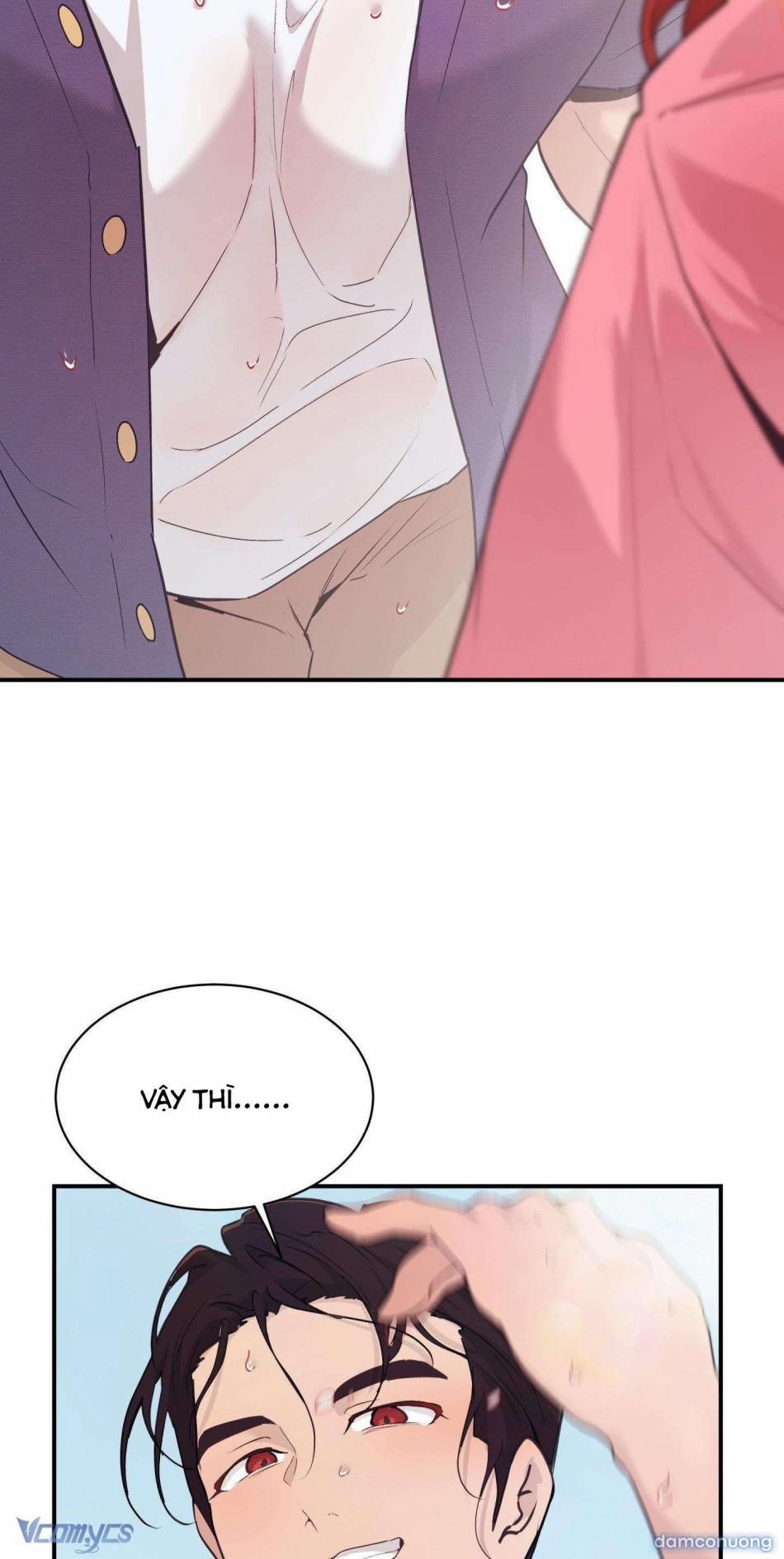 『18+』Cherry Pop 20 trang 30