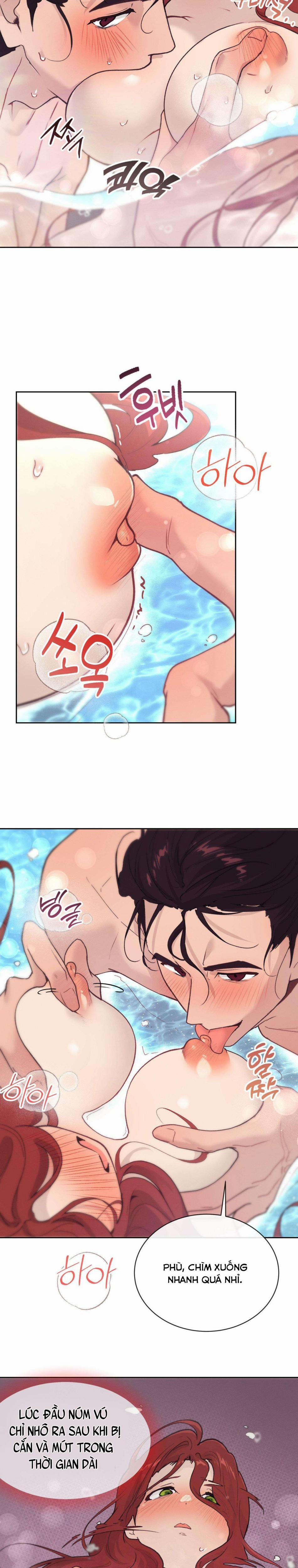 『18+』Cherry Pop 21 trang 18