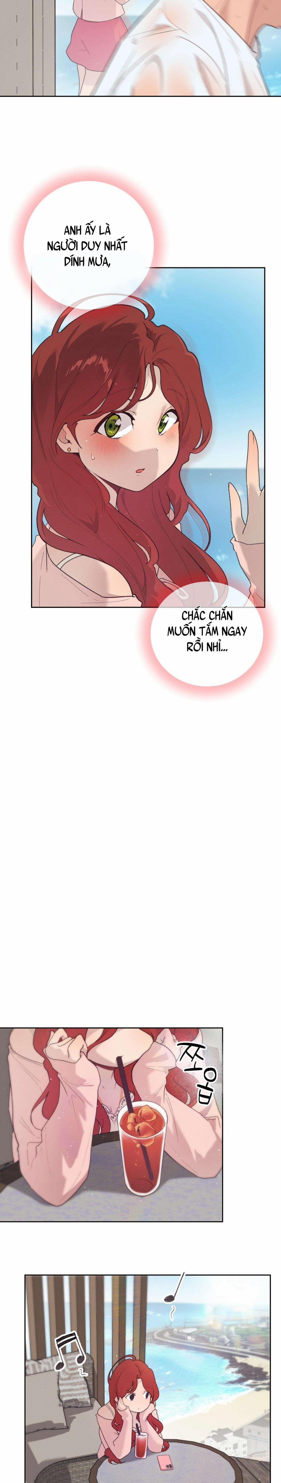 『18+』Cherry Pop 21 trang 4