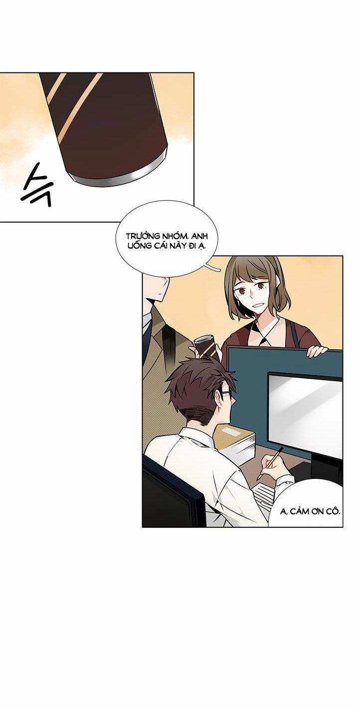 [18+] Chỉ B Là Không Biết 1.1 trang 13