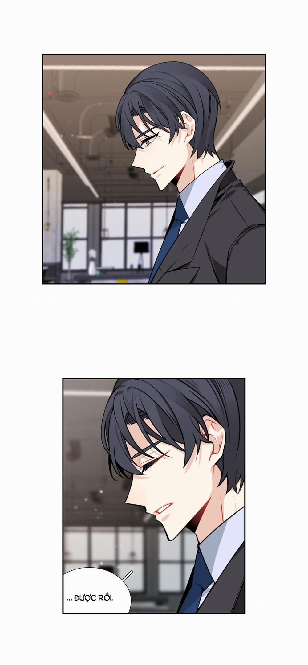 [18+] Chỉ B Là Không Biết 10.1 trang 12