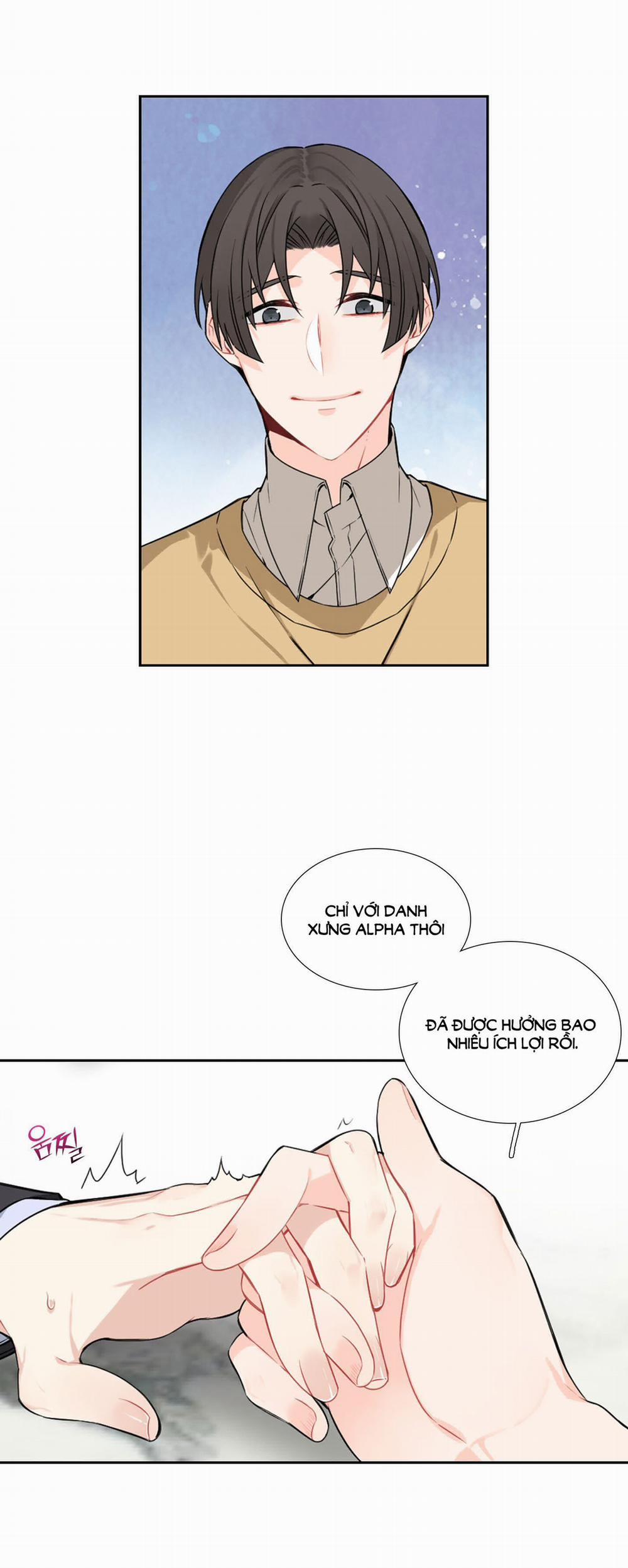 [18+] Chỉ B Là Không Biết 10.1 trang 17