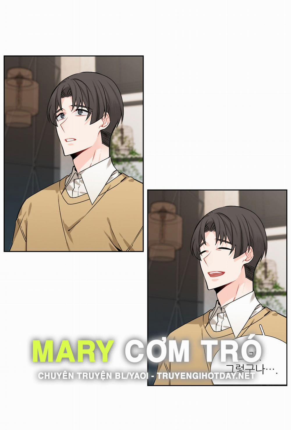 [18+] Chỉ B Là Không Biết 10.1 trang 5