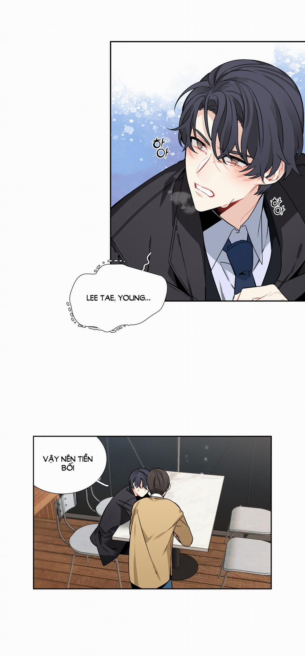 [18+] Chỉ B Là Không Biết 10.2 trang 11