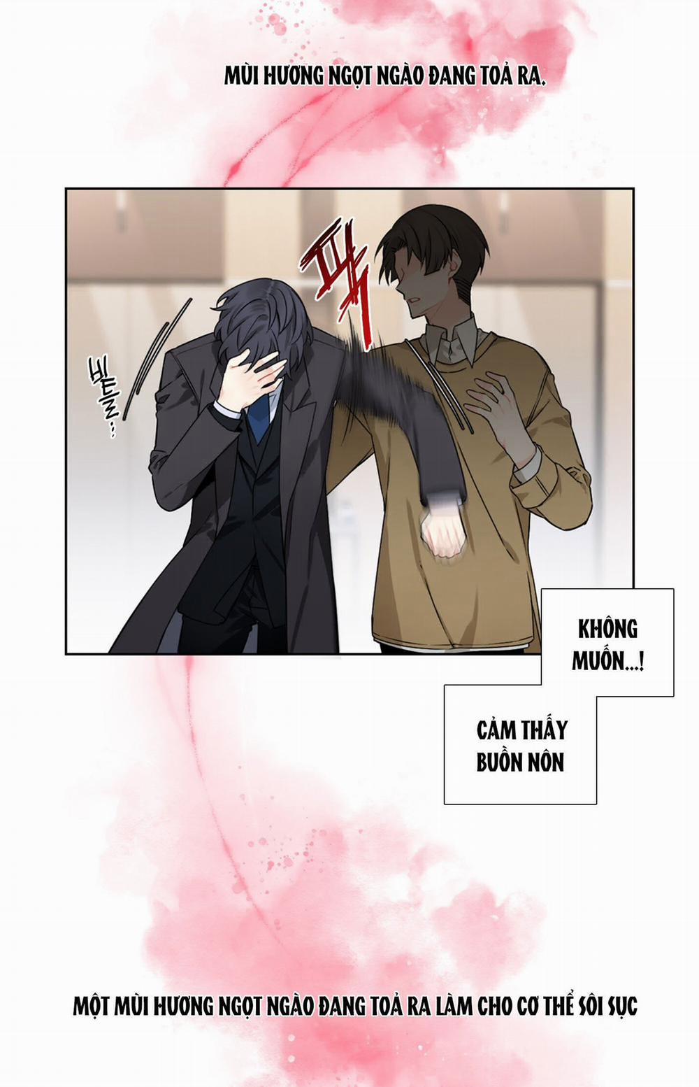 [18+] Chỉ B Là Không Biết 10.2 trang 15